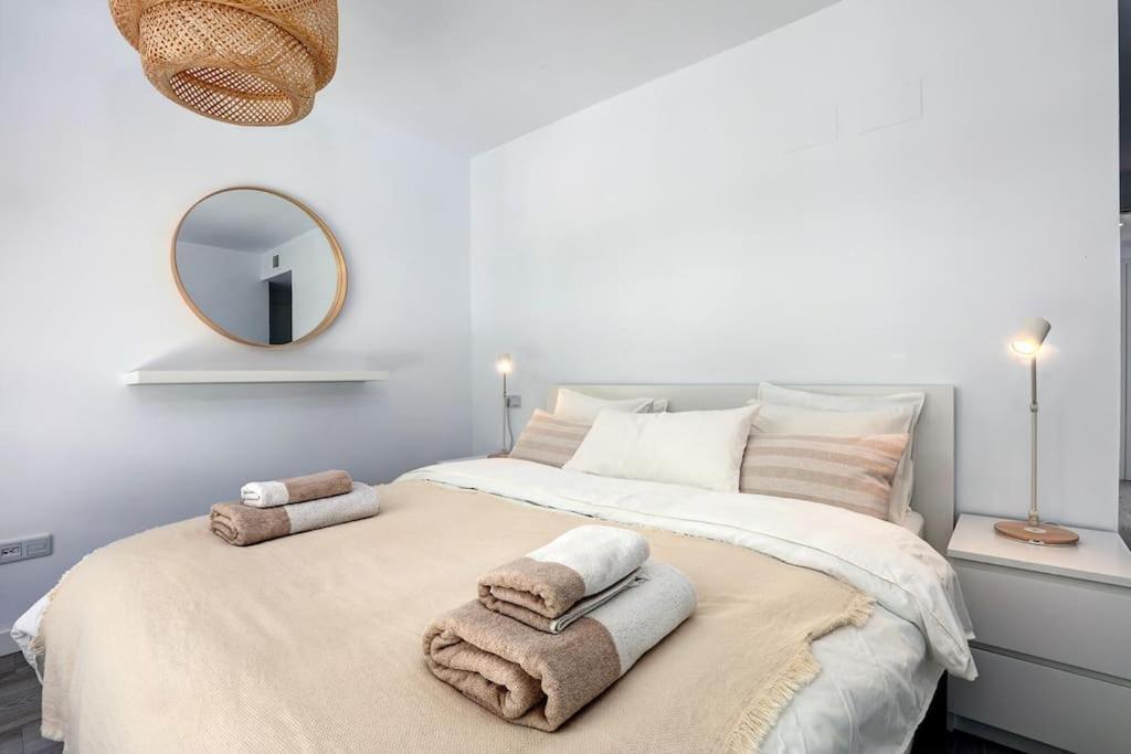 Riverside Benahavis Holiday Rental Apartment Buitenkant foto