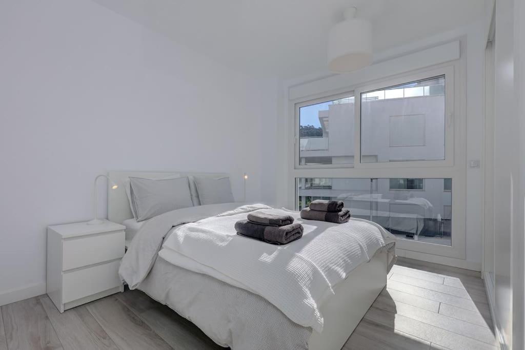 Riverside Benahavis Holiday Rental Apartment Buitenkant foto