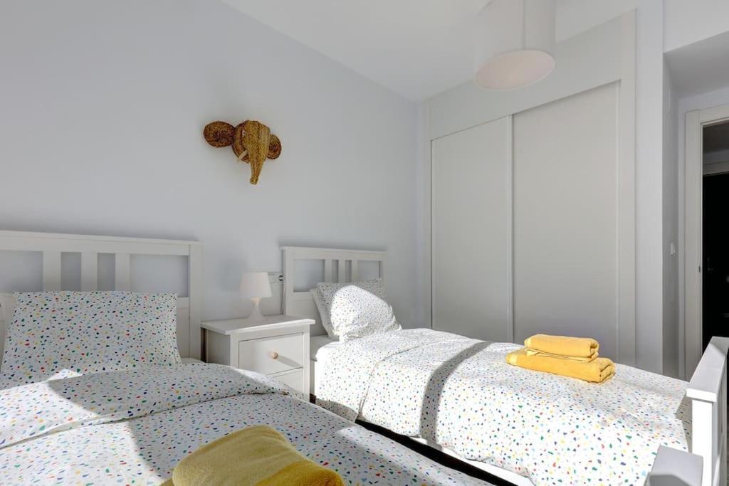 Riverside Benahavis Holiday Rental Apartment Buitenkant foto