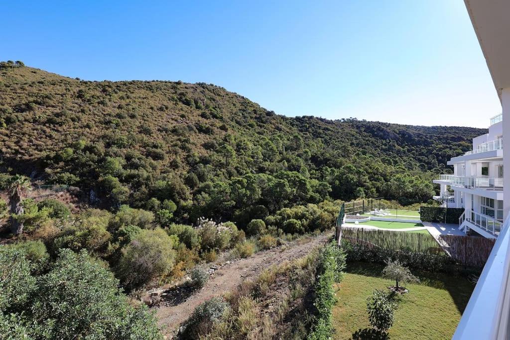 Riverside Benahavis Holiday Rental Apartment Buitenkant foto