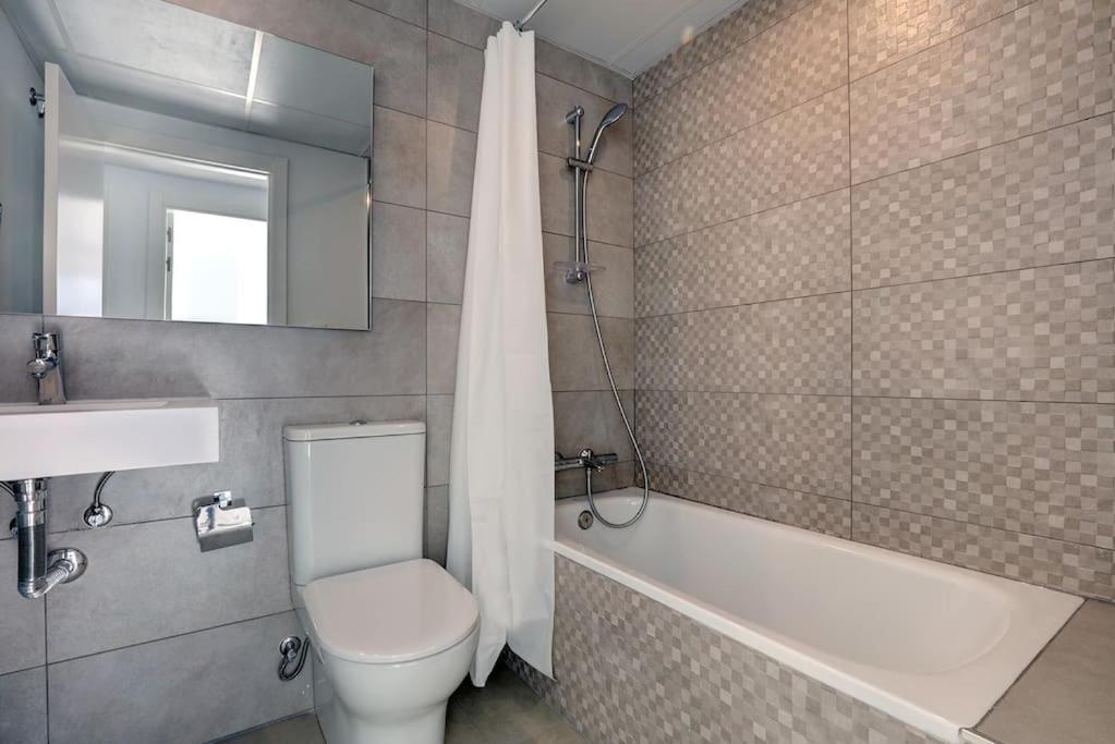 Riverside Benahavis Holiday Rental Apartment Buitenkant foto